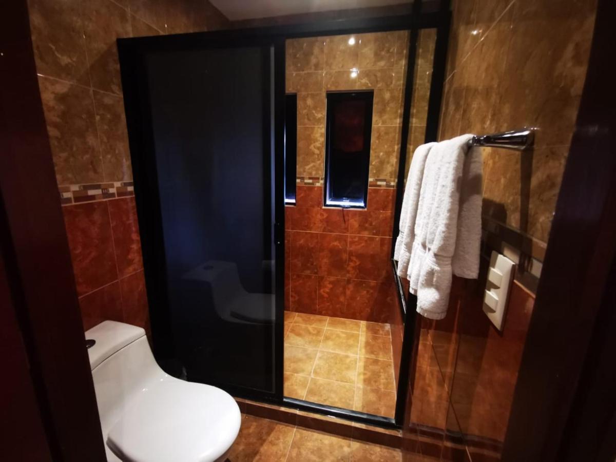 Cozy Home With Private Pool 坎昆 外观 照片