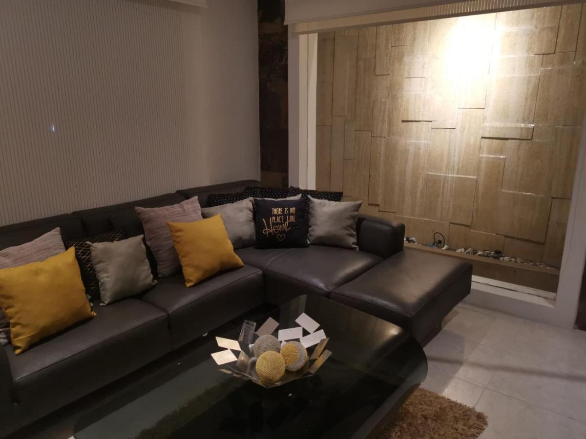 Cozy Home With Private Pool 坎昆 外观 照片